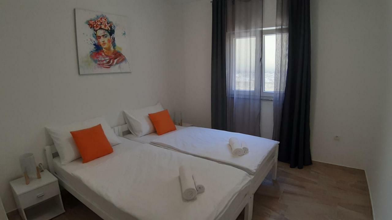 Ferienwohnung Relax Starigrad Paklenica Exterior foto